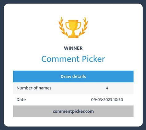 kamasutra lucky draw winner|Random Name Picker: Draw a Winner at Random.